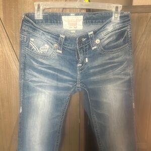 Big Star Denim Women's Jeans